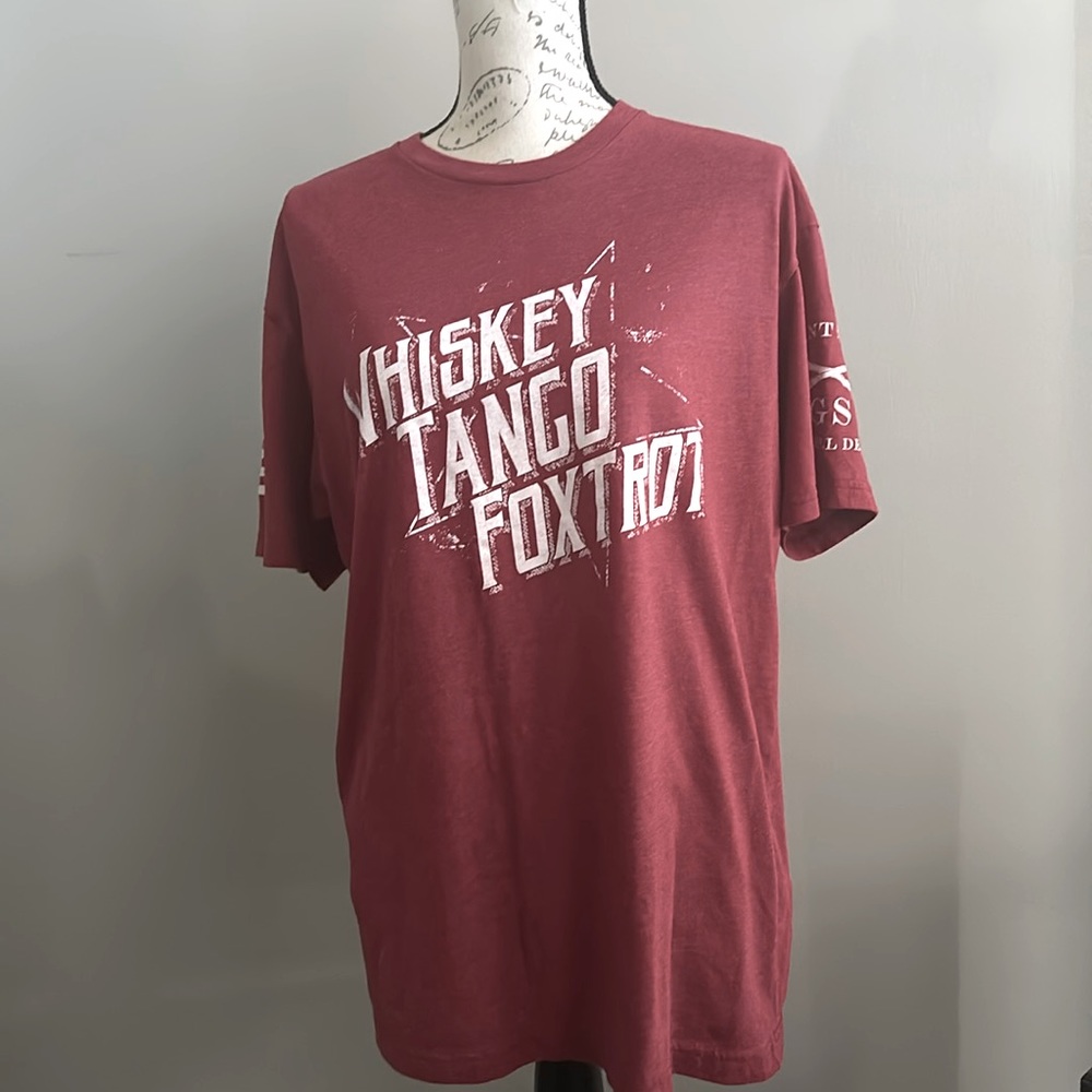WTF Shirt